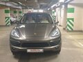 2012 Porsche Cayenne S II (958), коричневый, 2790000 рублей