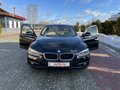 2016 BMW 3 серии 318i VI (F3x) Рестайлинг, чёрный, 1655140 рублей - вид 2