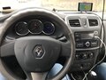 2017 Renault Logan II, бежевый, 690000 рублей - вид 4