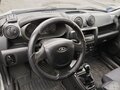 2014 LADA (ВАЗ) ВИС 2349, серебристый, 530000 рублей - вид 6