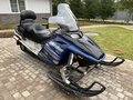 2006 BRP Ski-Doo GTX 600, синий - вид 2
