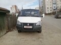 2007 ГАЗ ГАЗель (3302), белый, 750000 рублей