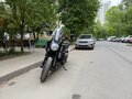 2011 Ducati Diavel, чёрный, 1100000 рублей - вид 4