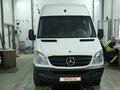 2007 Mercedes-Benz Sprinter, белый, 1550000 рублей - вид 2