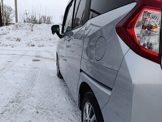2017 Daihatsu Thor I, серебристый, 900000 рублей, вид 5