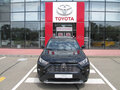 2021 Toyota RAV4 V (XA50), чёрный - вид 2
