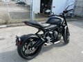 2021 Triumph Trident 660, чёрный, 890000 рублей - вид 7