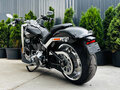 2025 Harley-Davidson Fat Boy, чёрный, 3700000 рублей - вид 4
