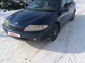 2003 Renault Laguna II, синий, 353000 рублей - вид 6