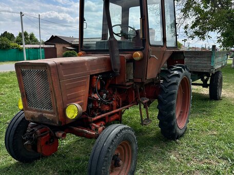 1994 ВТЗ Т-25А, 470000 рублей, вид 2