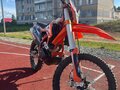 2023 Regulmoto Holeshot, оранжевый, 214990 рублей - вид 1