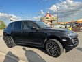 2007 Porsche Cayenne S I Рестайлинг (957), чёрный, 2000000 рублей - вид 6
