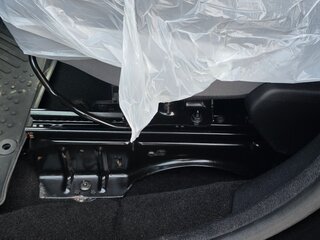 2013 Peugeot Partner II Рестайлинг, чёрный, 1050000 рублей, вид 5