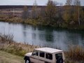 1989 Mercedes-Benz G-Класс 230 5-speed I (W460; W461), бежевый - вид 9