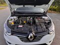 2019 Renault Megane IV, белый, 1750000 рублей - вид 9