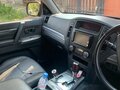 2010 Mitsubishi Pajero IV, чёрный, 1800000 рублей - вид 4