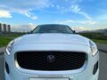 2019 Jaguar E-Pace I, белый, 2800000 рублей - вид 5