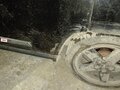 2006 Jeep Compass I, чёрный, 470000 рублей - вид 6