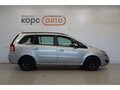 2008 Opel Zafira B Рестайлинг, серый - вид 3