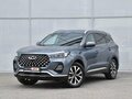 2021 Chery Tiggo 7 Pro I, серый, 1900000 рублей
