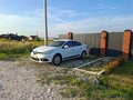 2014 Renault Fluence I Рестайлинг, белый - вид 2