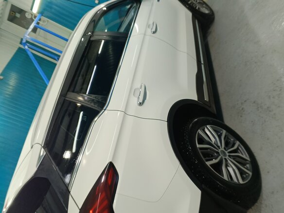 2021 Geely Atlas Pro, белый, 2450000 рублей - вид 18