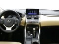 2021 Lexus NX 300 I Рестайлинг, красный - вид 11