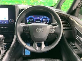 2025 Toyota Alphard IV, белый, 6570000 рублей, вид 5