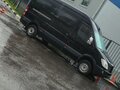 2010 Mercedes-Benz Sprinter, чёрный, 1600000 рублей - вид 1