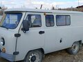 2019 УАЗ 3909, серый - вид 2