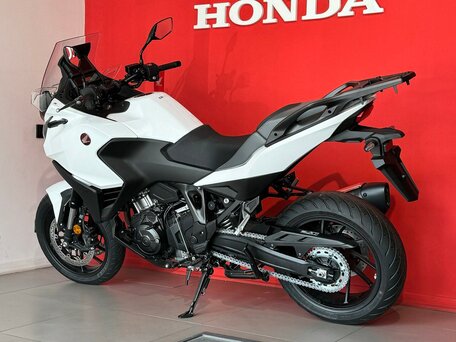 2022 Honda NT1100, белый, 1750000 рублей, вид 3