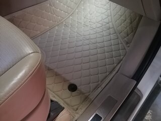 2012 Hyundai ix55, белый, 2100000 рублей, вид 5