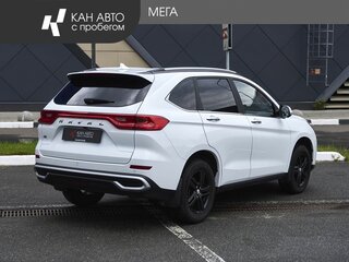 2023 Haval M6 II, белый, 1638000 рублей, вид 2