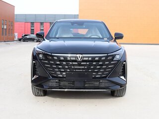 2026 Changan UNI-Z, белый, 2190000 рублей, вид 5