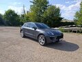 2017 Porsche Macan I, серый, 3200000 рублей - вид 7
