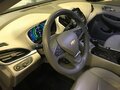2016 Chevrolet Volt II, серый - вид 11