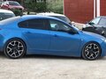 2012 Opel Insignia OPC I, синий, 990000 рублей - вид 4
