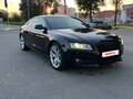 2009 Audi A5 I (8T), чёрный, 980000 рублей - вид 2