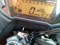2013 Honda 400X, красный, 480000 рублей - вид 6
