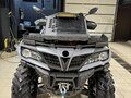 2022 CFMoto CFORCE 1000 EPS, серый, 1250000 рублей - вид 5