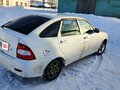 2011 Lada (ВАЗ) Priora I, белый, 275000 рублей - вид 1