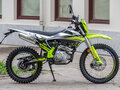 2024 Racer K2, зелёный, 128750 рублей - вид 3