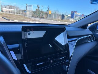 2022 Toyota Camry VIII (XV70) Рестайлинг, белый, 2750000 рублей, вид 5