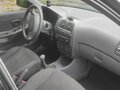 2006 Hyundai Accent ТагАЗ II, чёрный, 475000 рублей - вид 9