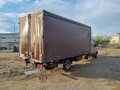 2008 ГАЗ ГАЗель (2705), коричневый, 1200000 рублей - вид 10