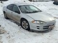 2002 Dodge Intrepid II, серебристый