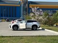 2023 Lexus RZ 450e, белый, 6000000 рублей - вид 3