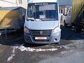 2015 ГАЗ ГАЗель Next, белый, 650000 рублей