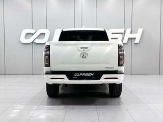 2023 Great Wall Poer I, белый, 2499000 рублей, вид 4