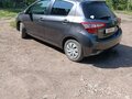 2018 Toyota Vitz III (XP130) Рестайлинг, серый, 980000 рублей - вид 7